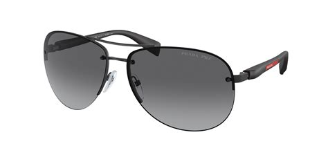 prada sunglasses ps56ms|Prada PS56MS Sunglasses .